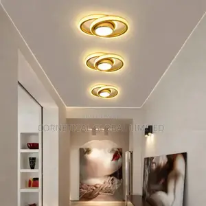 Ceiling Pop Led Lights