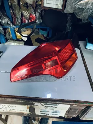 Rearlight/Backlight For Toyota Rav4 2014