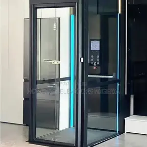 Low Cost Villa Elevator Homelift in Nigeria