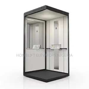 High Performance Elevator Lift in Nigeria