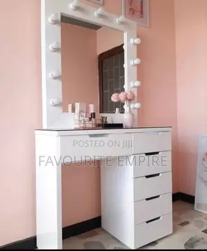 4ft Dresser