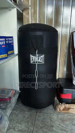 Punching Bag