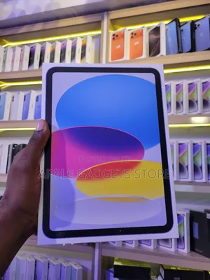 New Apple iPad Air 11 (2024) 128 GB