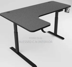 Electronic Adjustable Gaming Table