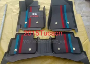 The Double Layer for Corolla Rx350 Tucson Camry Highlander