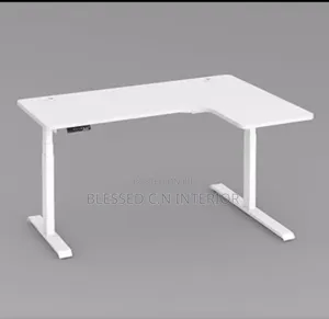 Adjustable Table