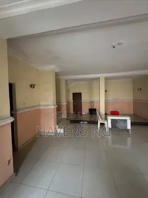 20bdrm Townhouse/Terrace in GRA Phase 1 / Port-Harcourt for sale
