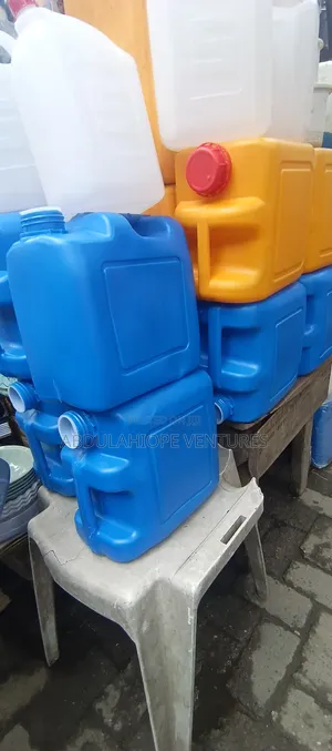 10l Water Keg