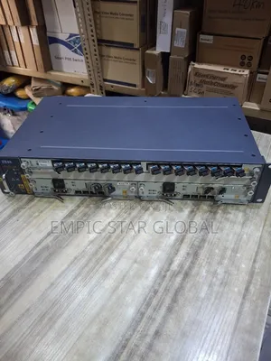 Fiber Olt Zte Zxa10 C320