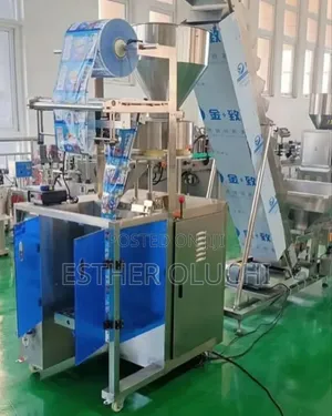 FZL 1000grm Automatic Granule/Powder Packaging Machine