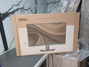 Dell 24 Monitor 24-Inch