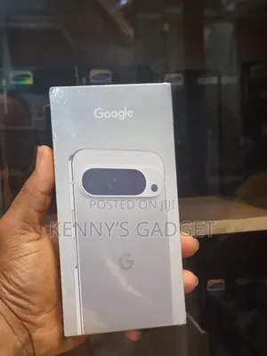 New Google Pixel 9 Pro XL 128 GB Gray