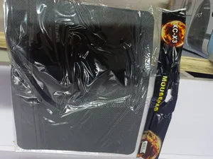 Xc-X3 Mouse Pad