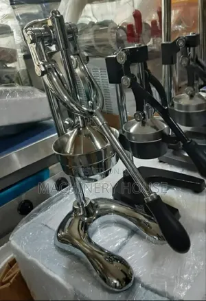 Orange Juicer Industrial