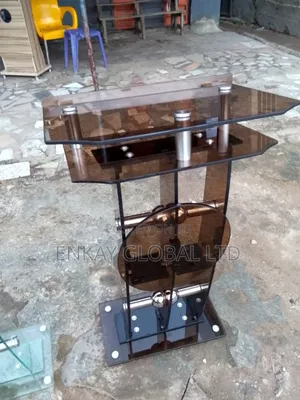 Italian Church Pulpit