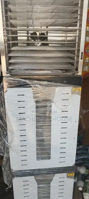 Food Dehydrator for Vegetables Fruits Meats Fish Dehydrator