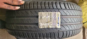 Latest 205 55 16 Michelin Made in Poland  With 18months Warranty