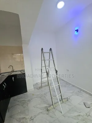 Mini Flat in Omole Phase2 for rent