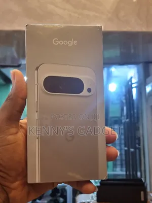 New Google Pixel 9 Pro XL 128 GB Gray