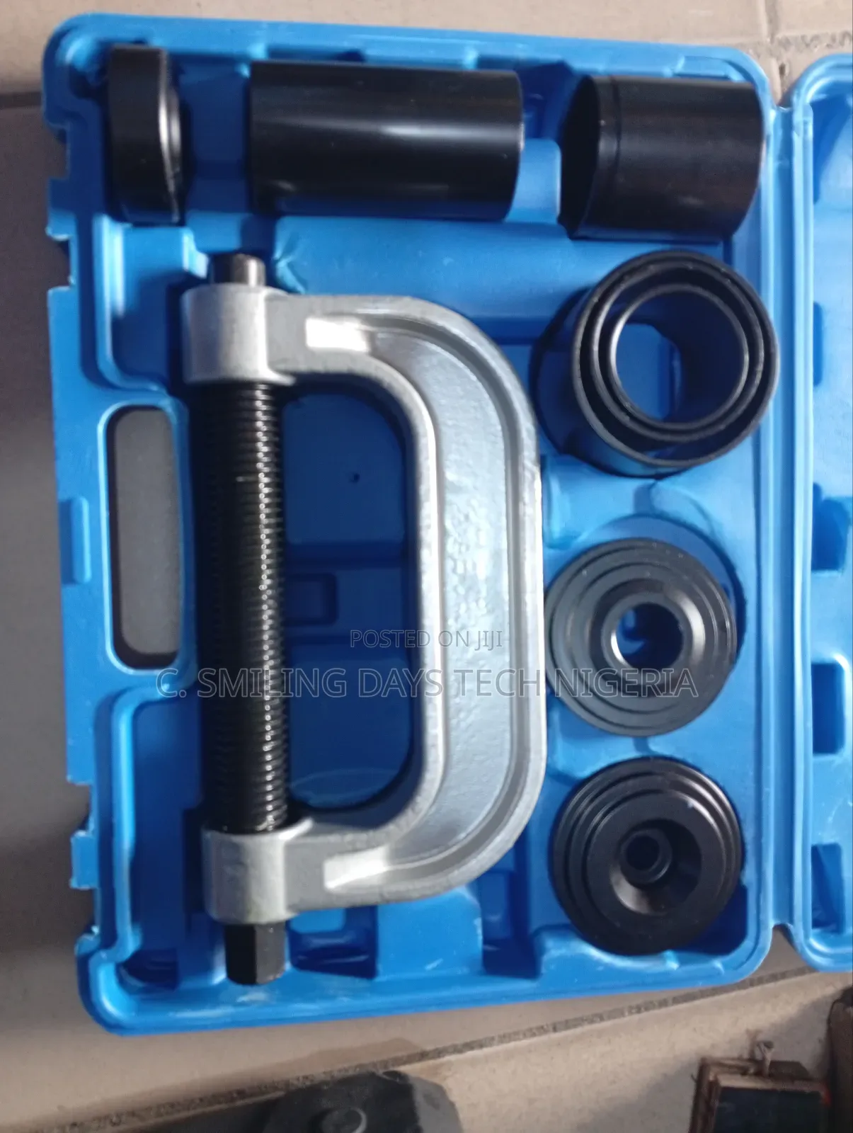 Ball Joint Puller