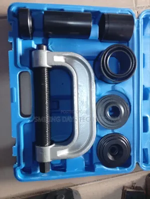 Ball Joint Puller
