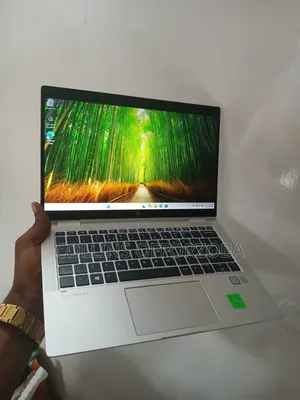 Laptop HP EliteBook x360 1030 G4 16GB Intel Core i7 SSD 512GB