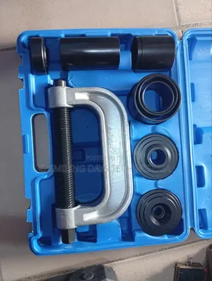Ball Joint Puller