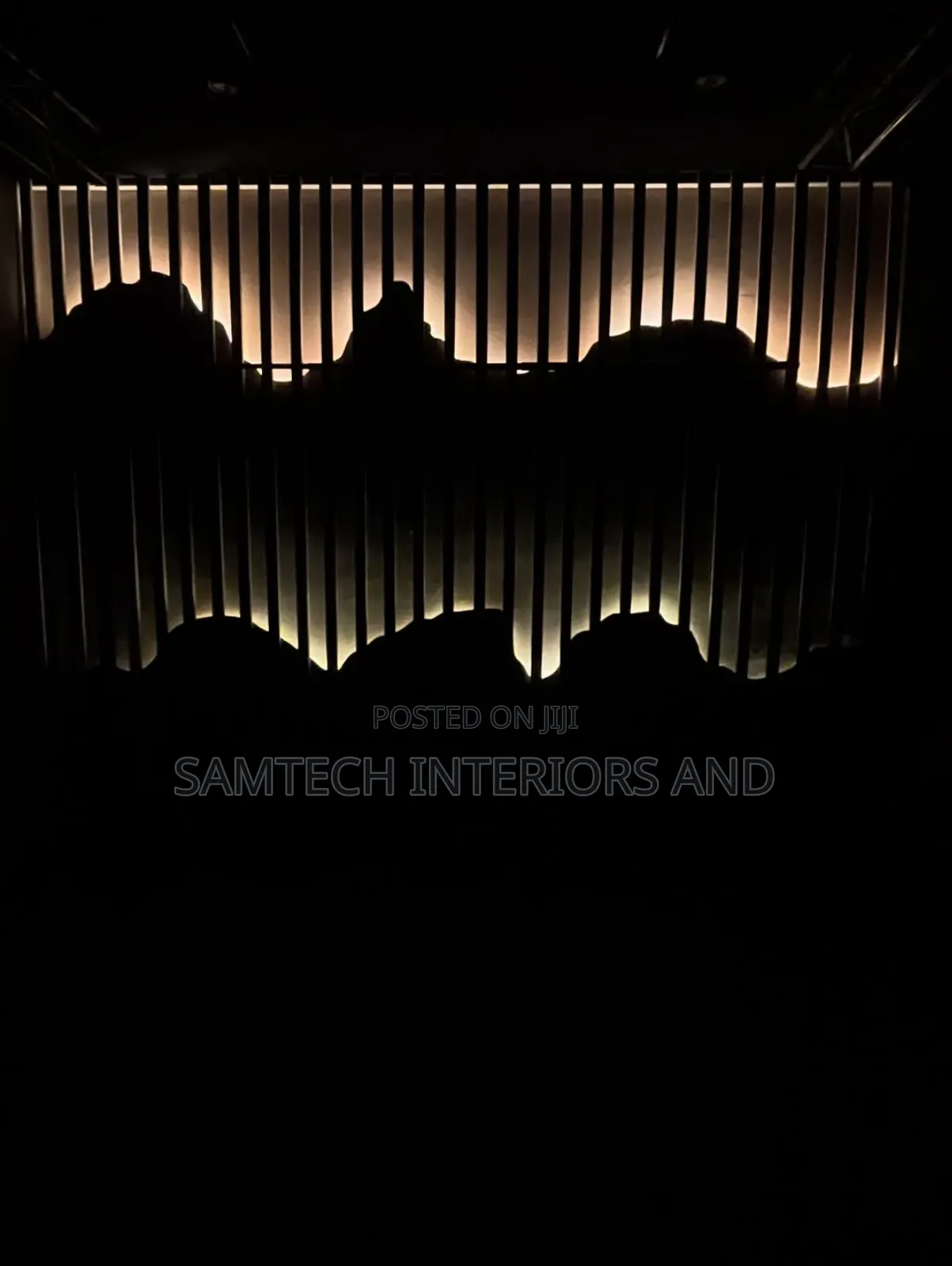 Panels And Diffusers