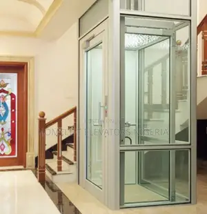 Good Price Mini Home Elevator Lifts