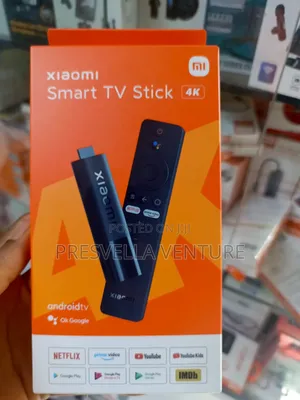 Xiaomi Smart Tv Stick