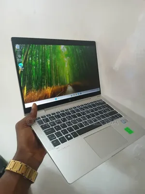 Laptop HP EliteBook X360 1030 G4 16GB Intel Core I7 SSD 512GB
