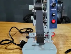 Dy8 Coding Machine