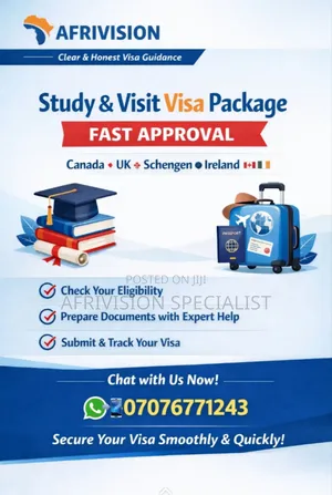 Canada Visa Services
