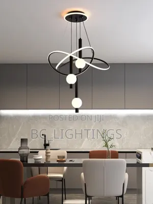 Led Chandelier Light