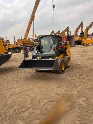 Brand XCMG Bobcat