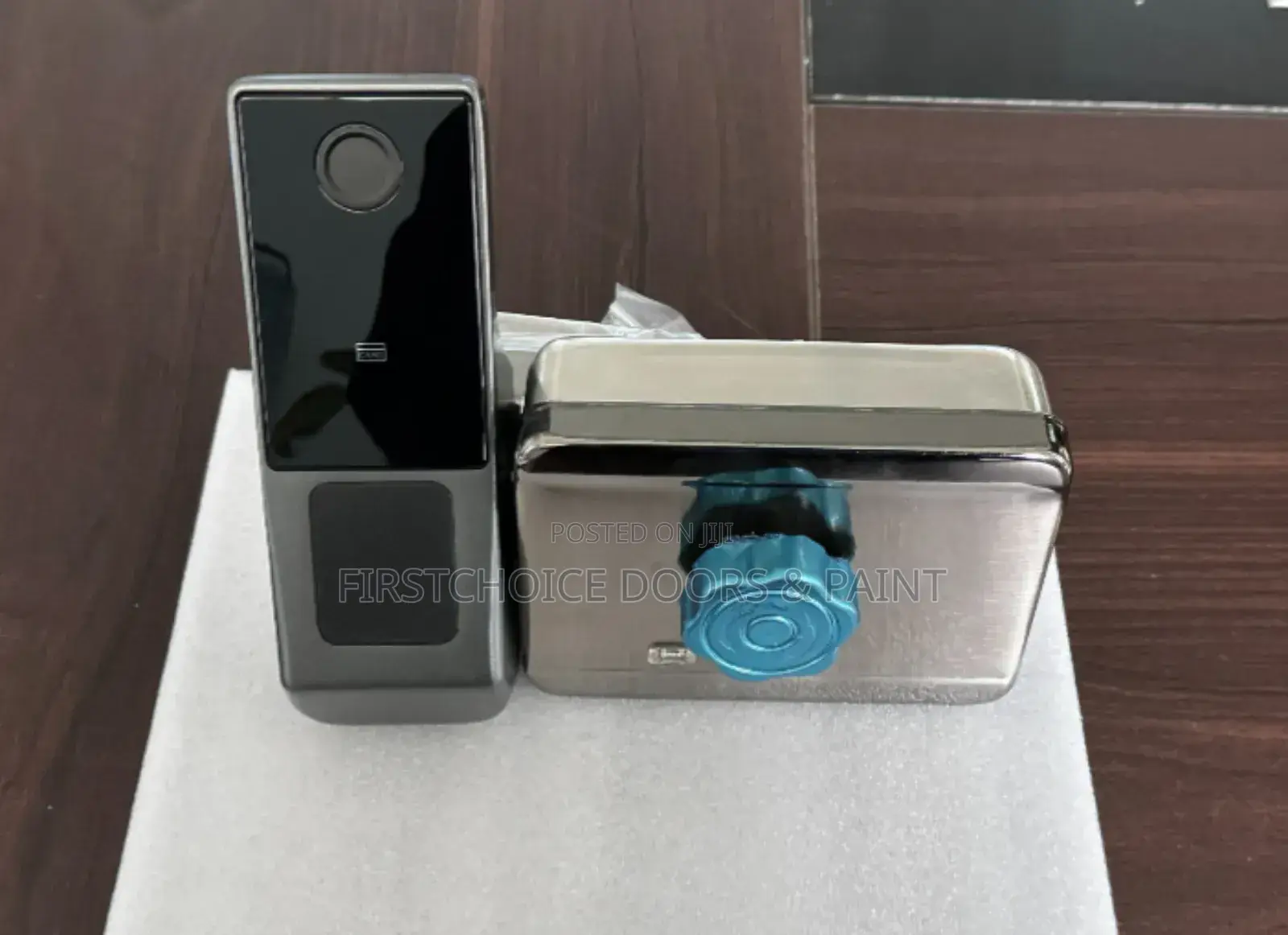 High Grade Smart Locks With 5 Features