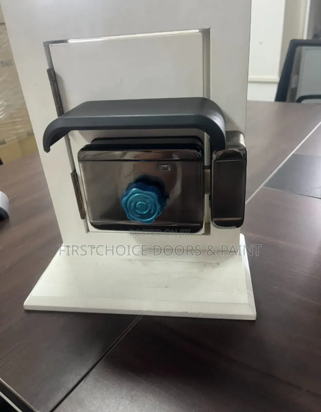 High Grade Smart Locks With 5 Features