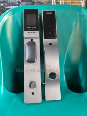 High Grade Smart Locks With 5 Features