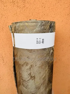 Turkish Curtains
