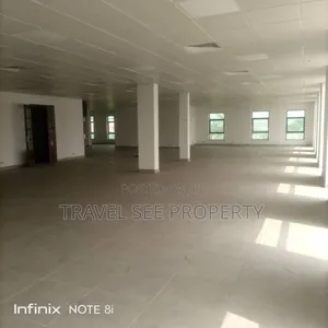 Bank Space /Werehouse / Hospital Supermarket