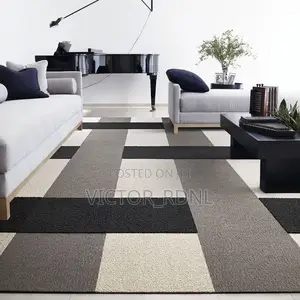 Great Quality Carpet Rug Tiles