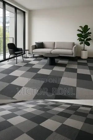 Great Quality Carpet Rug Tiles