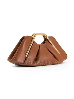 Luxury Women Niche Cloud Bag