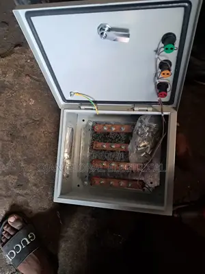 200amps Bus Bar