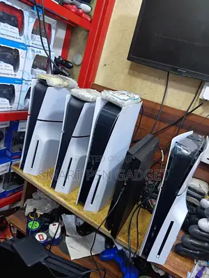Ps5 Games Installation