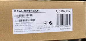 Grandstream Ucm6302