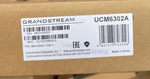 Grandstream Ucm6302a