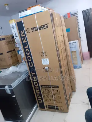 Snowsea 400l Commercial Drink Cooler