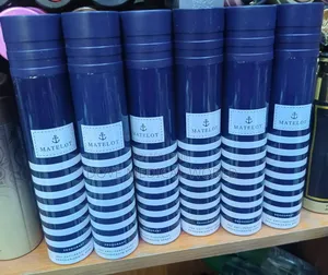 Matelot Deodorant.