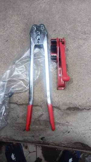 Original Quality Strapping Tape Gun